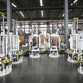 GDC machine for motorcycle wheel